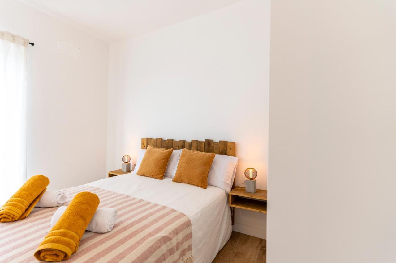 Casa Jade, La Palma Villa Tijarafe Luaran gambar